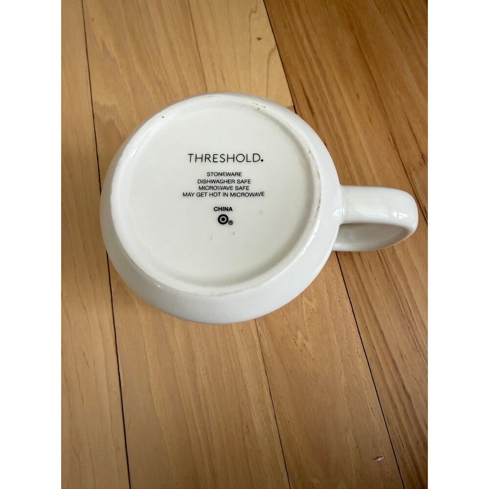 Threshold Let the Adventure Begin Mug - Picture 4 of 4